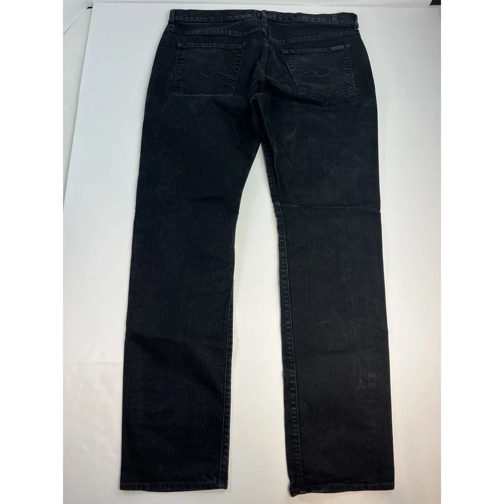 7 For All Mankind Men's Size 36x33 